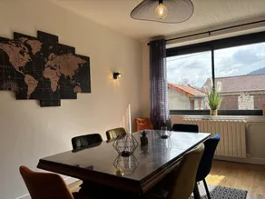 Gîte con barbecue, giardino e terrazza - Image 3
