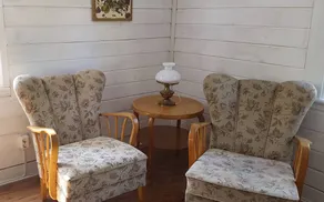 Gemütliches Ferienhaus mit Grill | Haustiere erlaubt - Image 5
