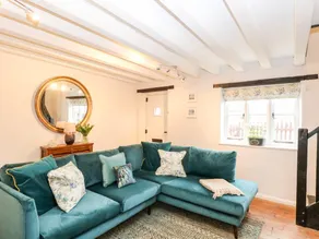 Wonderful cottage with garden | Beach view | Beach nearby | Pets are welcome - Image 5