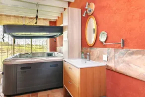 House with sauna, barbeque & terrace | Garden view - Image 5