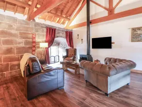 Cottage with 2 rooms for 6 persons - Image 5