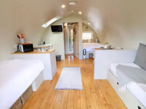 Lovely campsite with garden & barbeque | Pet-friendly - Image 3