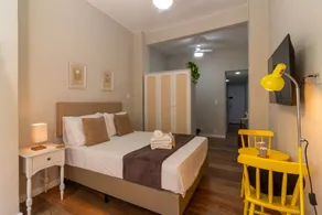 Studio | Near Fort Copacabana | Next to the beach - Image 2