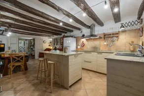 Casa Cal Cot – Historisches Ferienhaus mit moderner Ausstattung nahe Strand - Image 2
