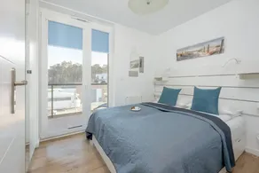 Family-friendly holiday apartment with garden | Beach nearby | Pet-friendly - Image 2