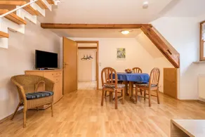 Appartamento con terrazza, griglia e giardino - Image 3