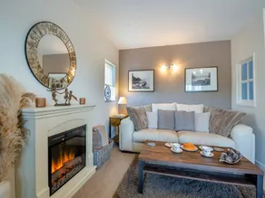 Family-friendly charming cottage with garden & terrace | Pet-friendly - Image 3