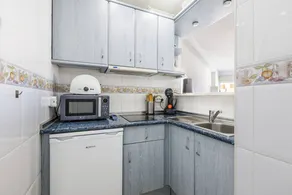 Kinderfreundliche gemütliche Ferienwohnung mit Pool | Nah am Strand - Image 5