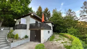 Holiday home with terrace, garden & barbeque | Mountain view - Image 3