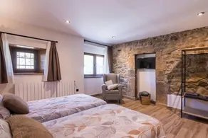 Apartment 'Las Casucas De Somavía 1' mit Bergblick, Gemeinschaftsterrasse und WLAN - Image 2