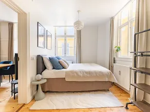 Apartment | Next to Tivoli - Image 3