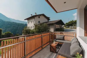 Apartment 'Morgensonne Innersennerhof' mit Bergblick, WLAN und Klimaanlage - Image 2