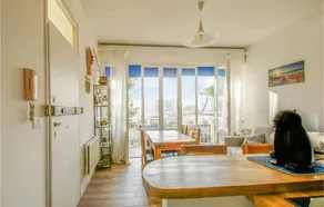 Charmante Ferienwohnung | Stadtblick | Neben dem Strand - Image 3