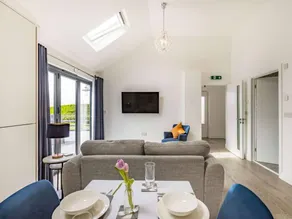 Ferienhaus mit Garten - Image 3