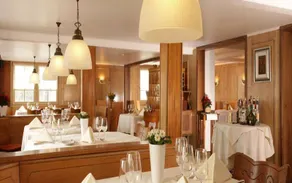Idyllhotel Appenzellerhof - Image 5
