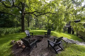 House with terrace, garden & barbeque - Image 4