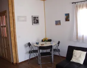 Apartment 'Fuente Vilda' with Private Terrace, Private Garden and Air Conditioning - Image 2