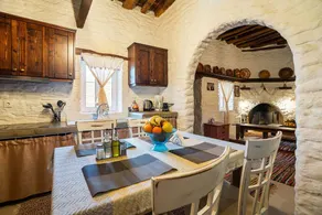 Maison de vacances avec jardin, barbecue et terrasse | Vue montagne - Image 4