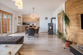 Apartment with terrace, garden & BBQ | Garden view - Image 4
