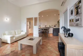 Apartment 'Le Peuplier' with Shared Pool, Wi-Fi and Air Conditioning - Image 2