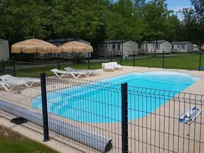 Chalet con terrazza e piscina riscaldata | Accetta animali domestici - Image 2