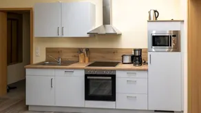 Children-friendly lovely flat with sauna | Sea view - Image 4