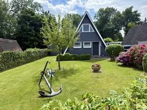 Zeltdachhaus Mühlenblick mit Sauna, Hund willkommen - Image 2