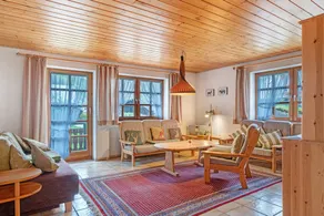 Appartamento con terrazza e giardino | Vista sulla montagna | Ideale per il telelavoro - Image 3
