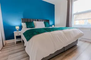 Magnifica casa con 3 camere da letto per 6 persone - Image 4