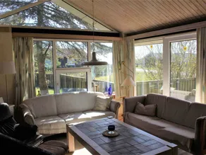 Family-friendly charming holiday home with sauna, BBQ & terrace | Sea view | Beach nearby | Pets are welcome - Image 4