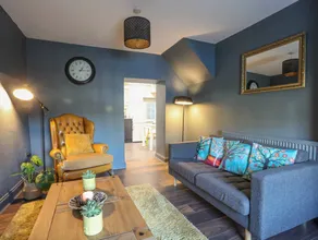 Casa rural con jardín - Image 3