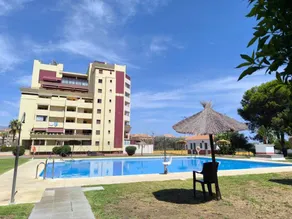 Apartment 'Casa Bellota' with Sea View, Wi-Fi and Air Conditioning - Image 2