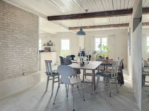 Nature retreat with sea view near Ballen on Samsø - Image 3