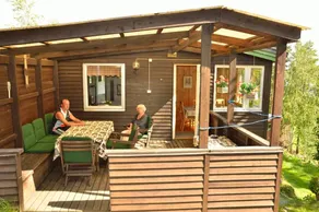 Urlaub mit Meerblick und Sauna - Image 4