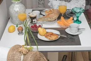 Apartment with 1 room for 2 persons - Image 2