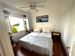 Schöne Wohnung mit Terrasse und Pool | Bergblick | Nah am Strand | Ideal für Homeoffice | Hunde erlaubt - Image 3