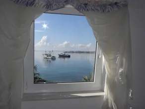 Apartment with terrace | Sea view | Close to the beach | Pets are welcome - Image 3