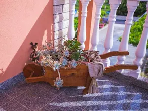 Apartment with garden & terrace | Close to the beach - Image 4