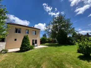 Ferienhaus mit Garten, Terrasse und Grill | Bergblick - Image 5