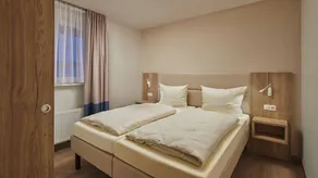 Holiday apartment with garden - Image 2