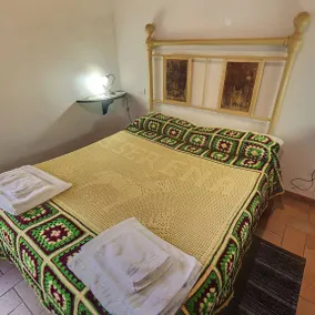 Agriturismo Santa Serena nel cuore della verde Umbria: Alloggio della Capinera - Image 3