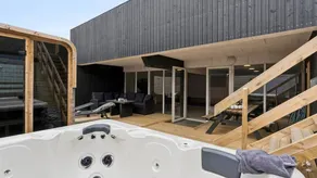 Children-friendly pleasant house with terrace, sauna & hot tub | Pets are welcome - Image 5