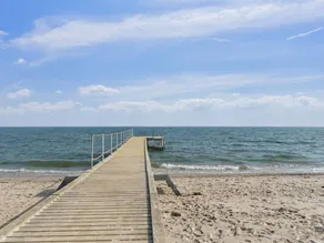 Holiday Home Bjarni 175m from the sea by Interhome - Image 2