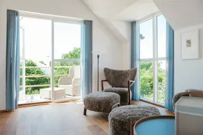 Enjoy sea views in this Skagen beach summer house - Image 4