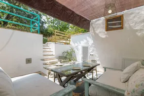 Casa Rural La Trastienda: Mountain views, private pool, Wi-Fi - Image 3