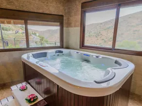 Beautiful holiday home with terrace, pool & barbecue | Pet-friendly - Image 2