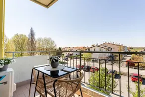 Holiday apartment with terrace | Nature view - Image 4