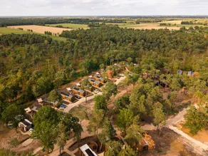 Lodge with terrace | Pets allowed - Image 5