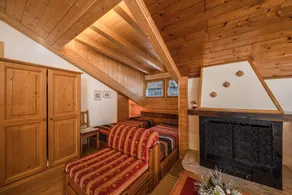 Appartement de vacances | Vue montagne - Image 4