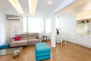 Wonderful holiday apartment | Next to Fort Copacabana | Beach nearby | Perfect for remote work - Image 2